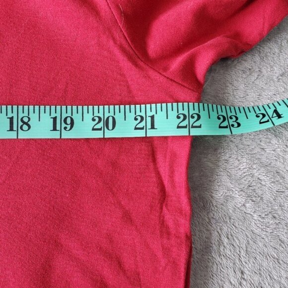 Nevada Men's Speedway Red T-shirt, Size Medium, 100% Cotton, NWT - Picture 9 of 10